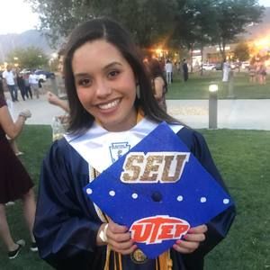 Meet your Posher, Ariana